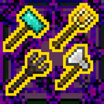 Icon Descargar True Tools