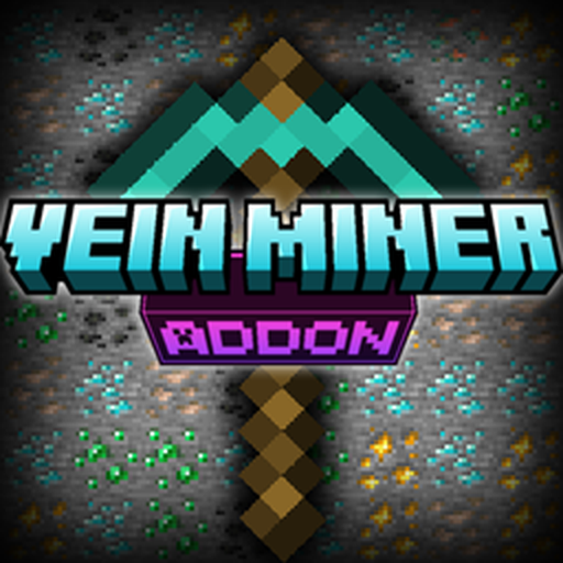 Vein Miner