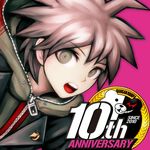 Icon Danganronpa APK 1.0.6