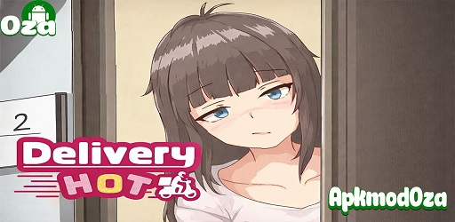 Delivery Hot