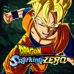 Icon Dragon Ball Sparking Zero APK 2.0