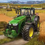 Icon Farming Simulator 20 APK 0.0.0.90 - Google [Dinero ilimitado]