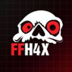 Icon FFH4X  APK v144