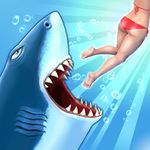 Icon Hungry Shark Evolution APK 13.7.2 [Dinero ilimitado]
