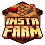 Icon Insta Farm 1.21