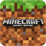 Icon Minecraft Pocket Edition APK 1.21.120.25