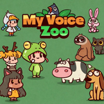 Icon My Voice Zoo APK 3.01