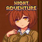 Icon Night Adventure APK 3.1.3