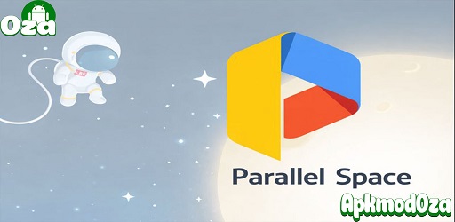 Parallel Space