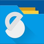 Icon Solid Explorer File Manager APK 3.4.1