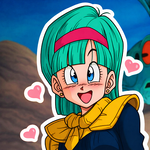 Icon Bulma Adventure 3 APK 1.1
