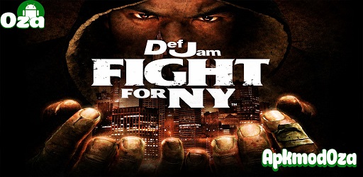 Def Jam Fight For Ny
