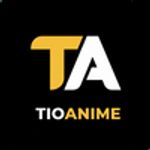 Icon TioAnime APK 1.0.0