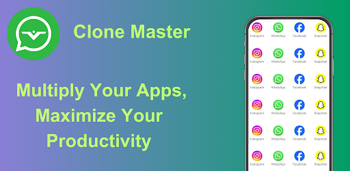 Clone Master