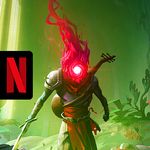 Icon Dead Cells APK 3.5.9-netflix