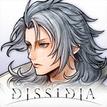 Icon DISSIDIA DUELLUM FINAL FANTASY APK 1.1.0