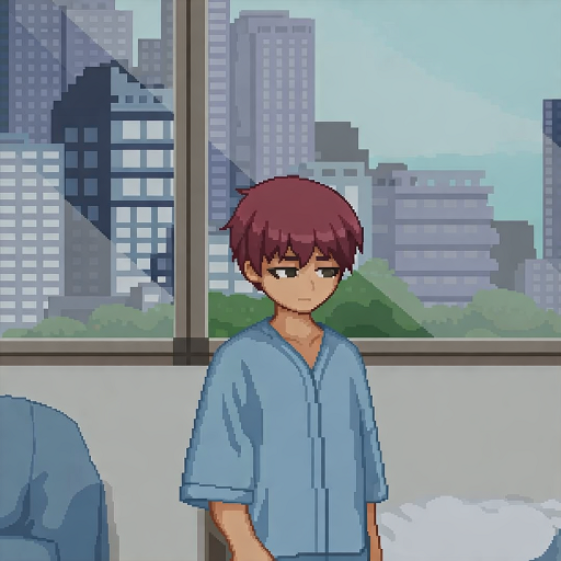 Everyday Life With Medicine