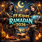 Icon FF Kipas Ramadan 2026 APK V2