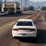 Icon MadOut 2 APK 19.02