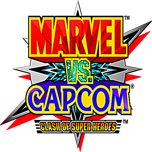 Marvel vs Capcom