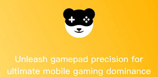 Panda Gamepad Pro