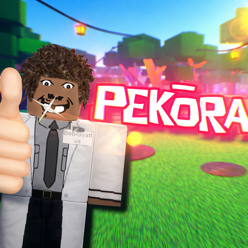 Pekora