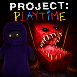Icon Project Playtime APK 0.5.0