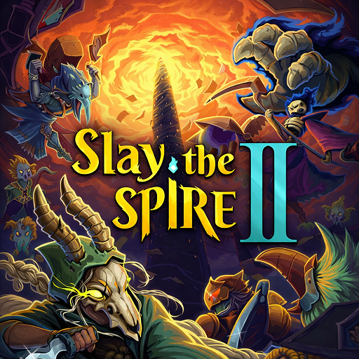 Slay the Spire 2