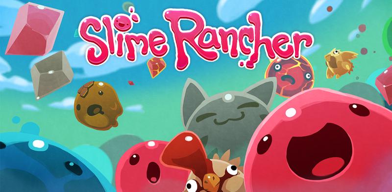 Slime Rancher