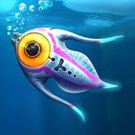 Icon Subnautica: Below Zero APK 1.22.54939