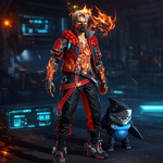 Icon Wpress Digital APK 4.6 [Free Fire]