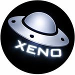 Icon Xeno Executor APK 1.3.20