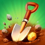 Icon A Game About Digging A Hole™ APK 1.0