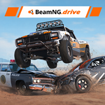 Icon Beamng Drive APK 1.0