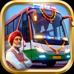 Icon Bus Simulator India APK 1.0 [Menú ,Dinero ilimitado]