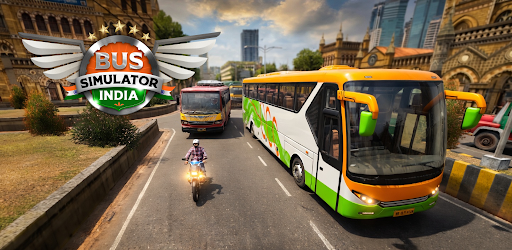 Bus Simulator India