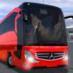 Icon Bus Simulator : Ultimate APK 2.2.8 [Menú ,Dinero ilimitado]