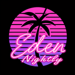 Icon Eden Nightly APK 28083