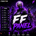 Icon FF Panel APK 141