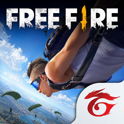 Free Fire 2018