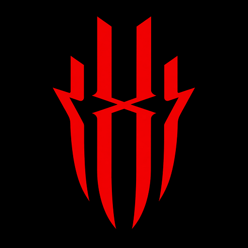 Game Space Red Magic