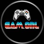 Icon GAM.ONL APK 1.0.0
