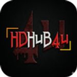Icon HDHub4U APK 1.0.1