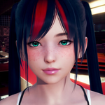 Icon Honey Select APK 1.20