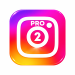 Icon Insta Pro 2 APK 14.55