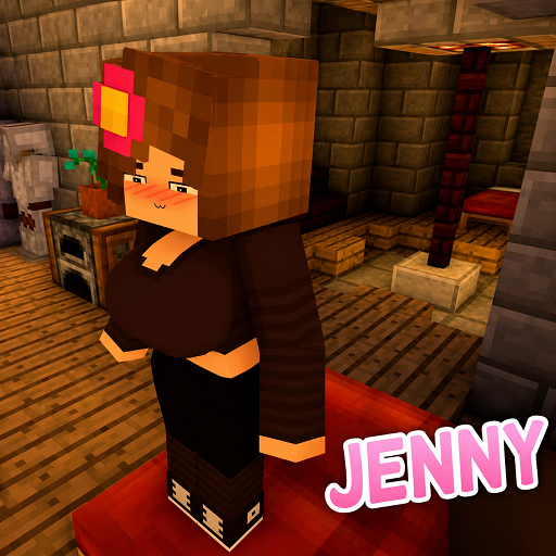 Jenny Mod