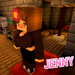 Icon Jenny Mod 5.80
