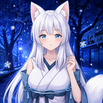 Icon Living Together With Akari Chan APK 24.07