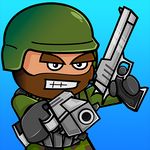 Icon Mini Militia APK 5.6.0 [Menú,Nitro ilimitado]