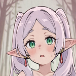 Icon Mysterious Land With Frieren APK 1.0.2